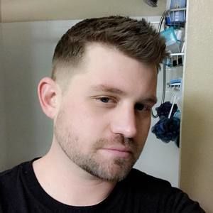 Meet your Posher, Scott